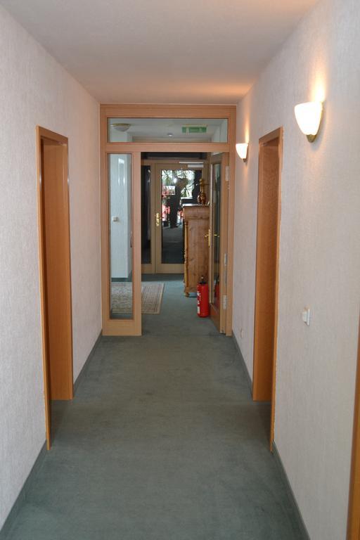 Hotel & Restaurant Zur Linde Freital Exterior foto